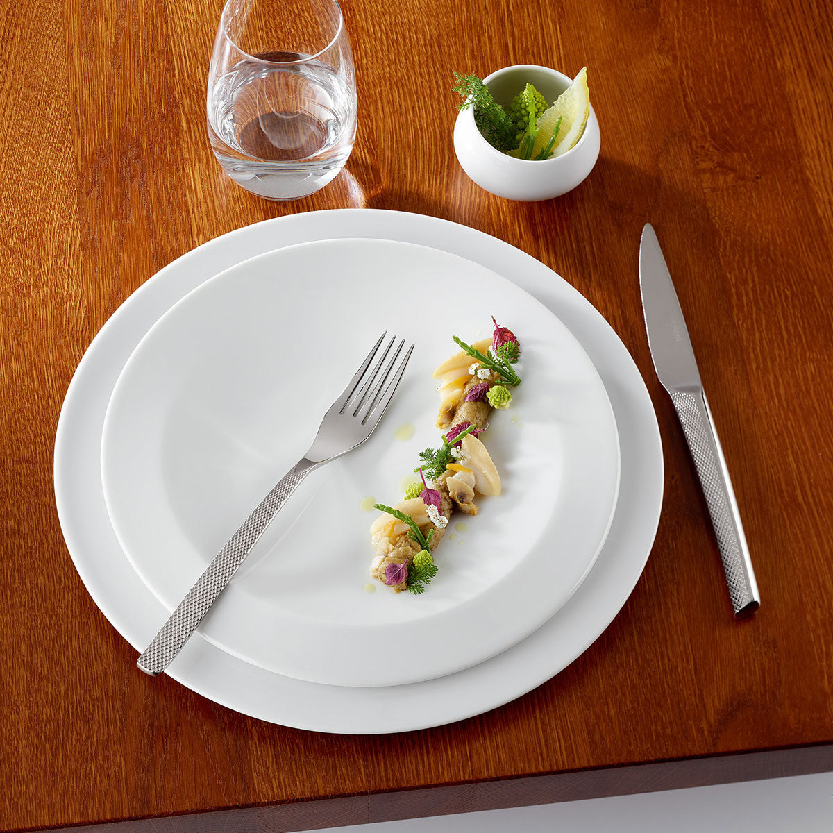 Image du produit: GUEST STAR MIROIR Fourchette de table