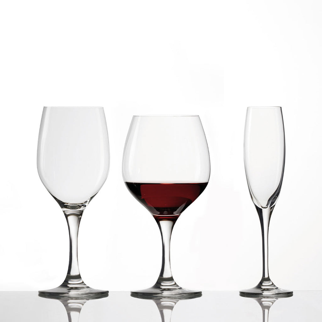 MONTMARTRE Verre à Bourgogne 58 cl