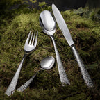 SUPERNATURE MIROIR Cuillère de table