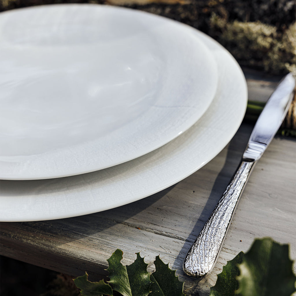 SUPERNATURE Presentation plate 32 cm