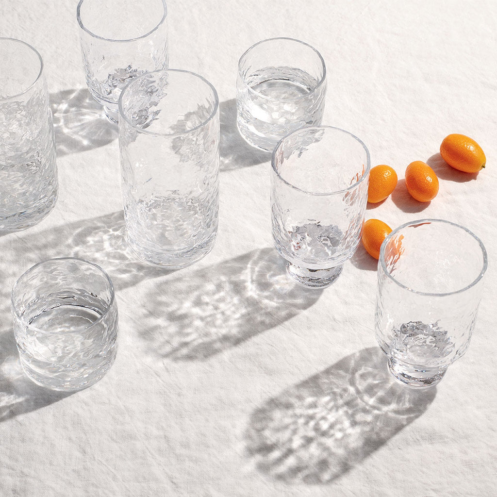 ROC Low tumbler 18 cl