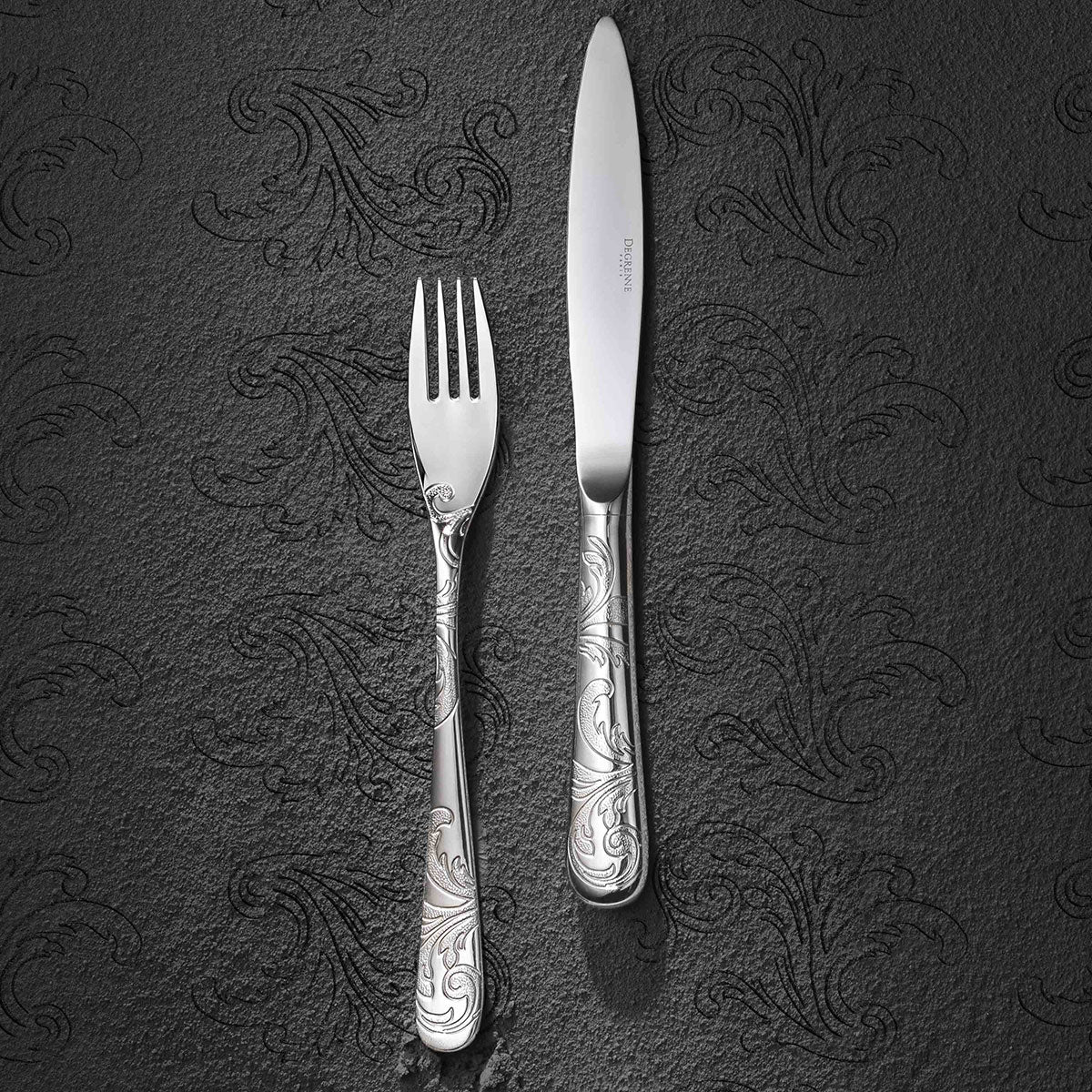 COUTURE Fourchette de table