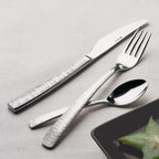 ASTREE CISELE MIROIR Cuillère à café