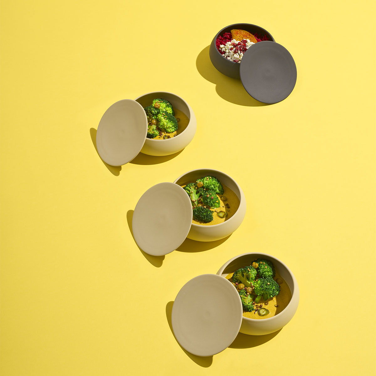 BAHIA DUNE Couvercle cocotte 50 cl