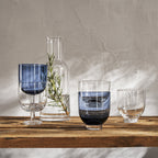 EMPILEO TRANSPARENT Carafe 75 cl