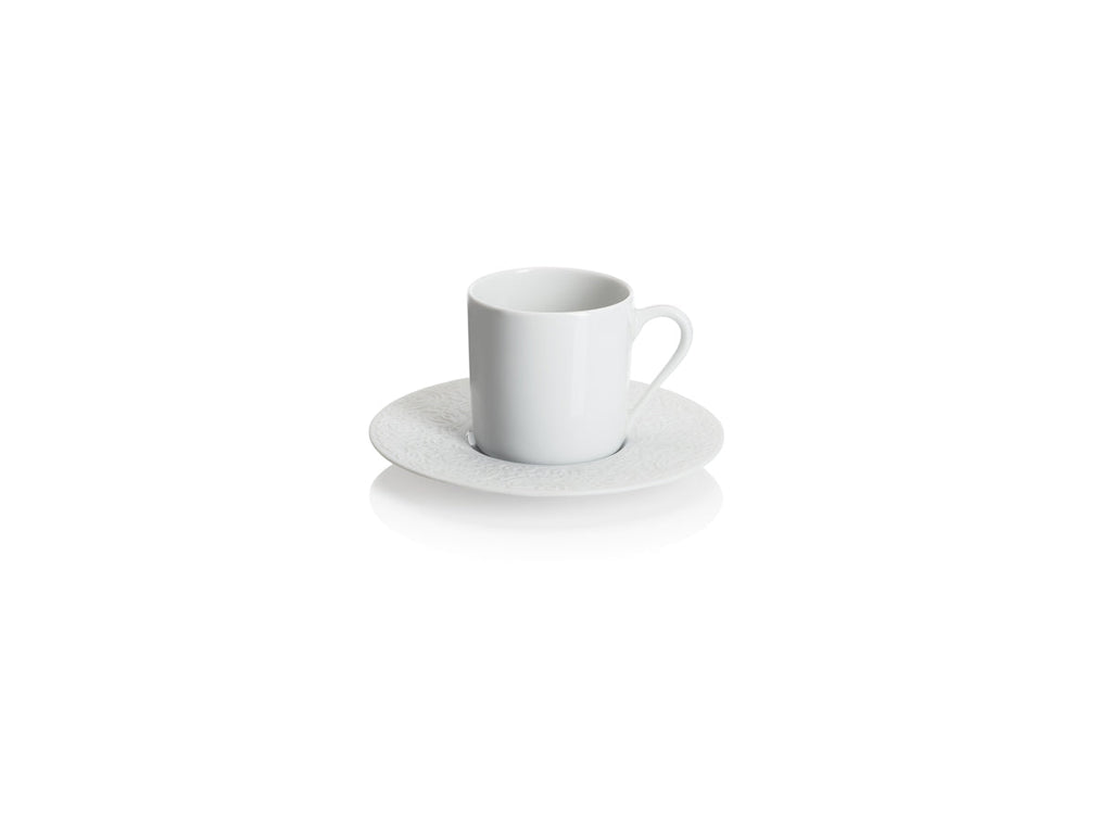 COLLECTION L COUTURE Soucoupe à café/expresso 12,6 cm