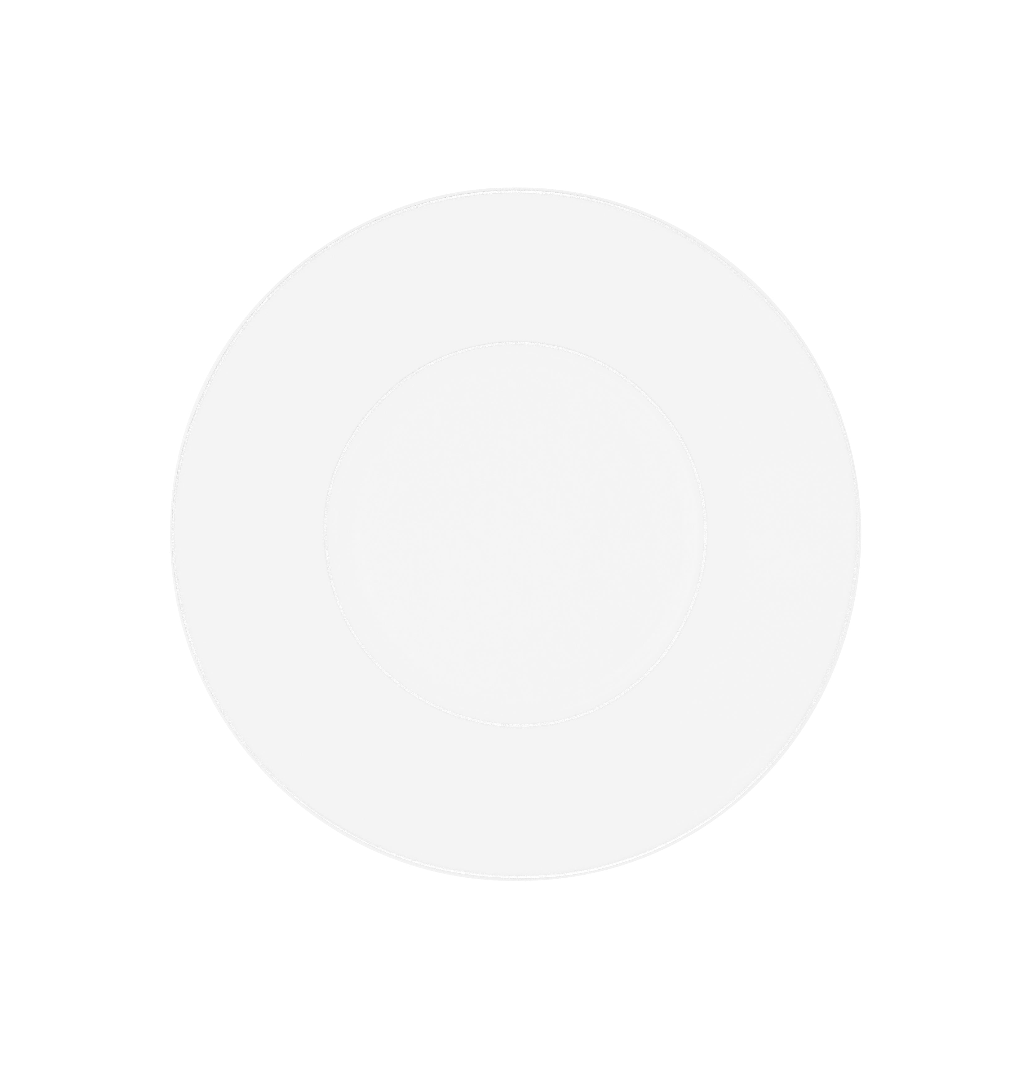 Image du produit: COLLECTION L BLANC Soucoupe à thé/café 15,8 cm