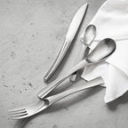 XY MIROIR Fourchette de table