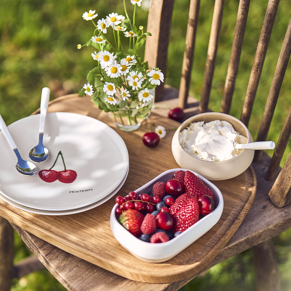 Image du produit: BAHIA DUNE Cocotte biseautée 30 cl