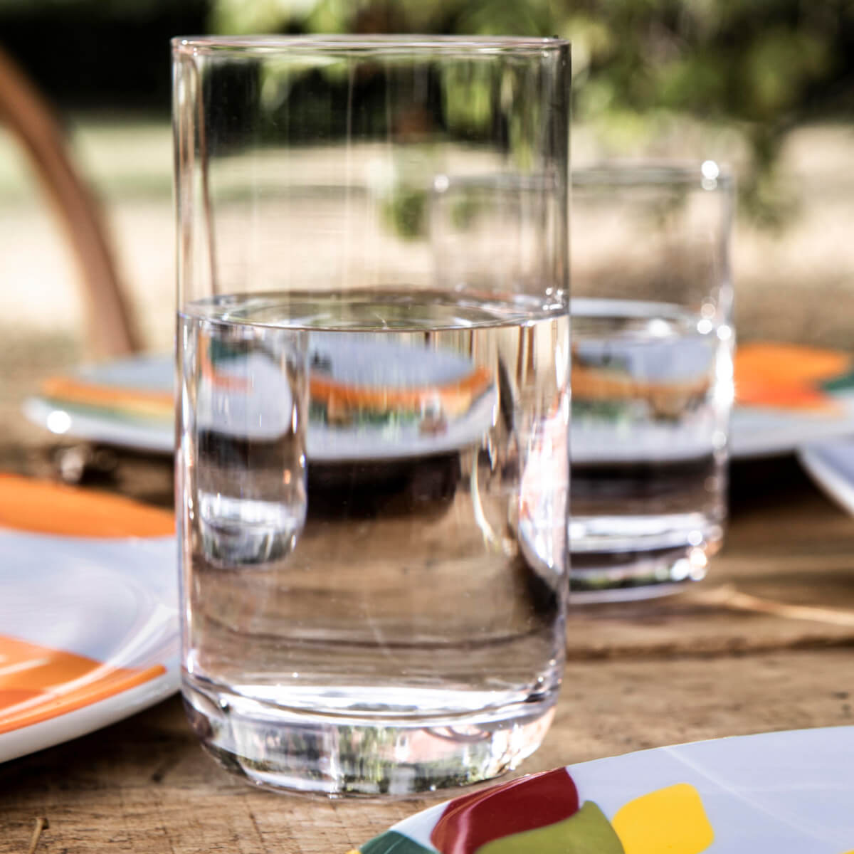 INSTANT Gobelet 40 cl