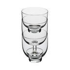 EMPILEO TRANSPARENT Wine glass 26 cl