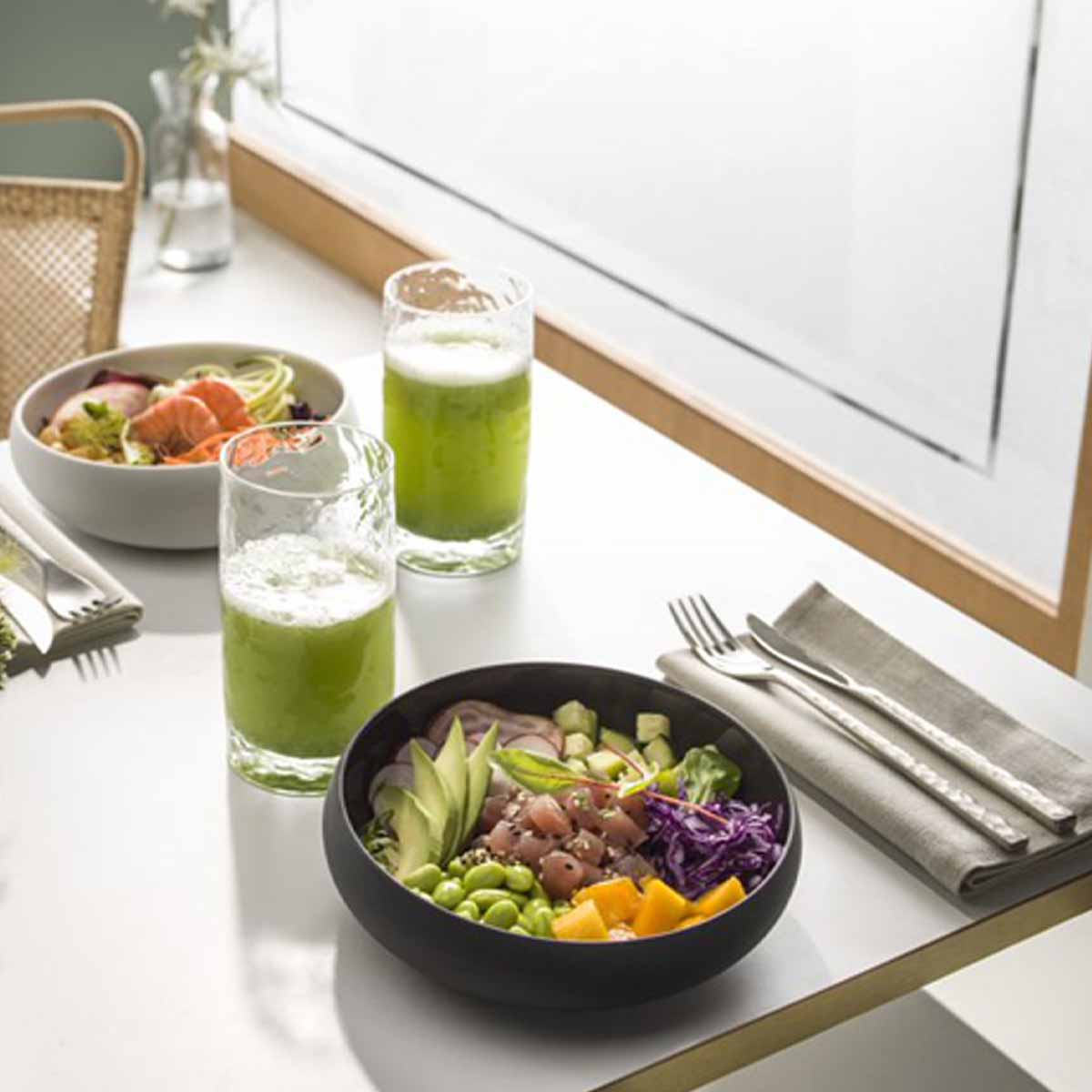 FUSE MARTELE Cuillère de table