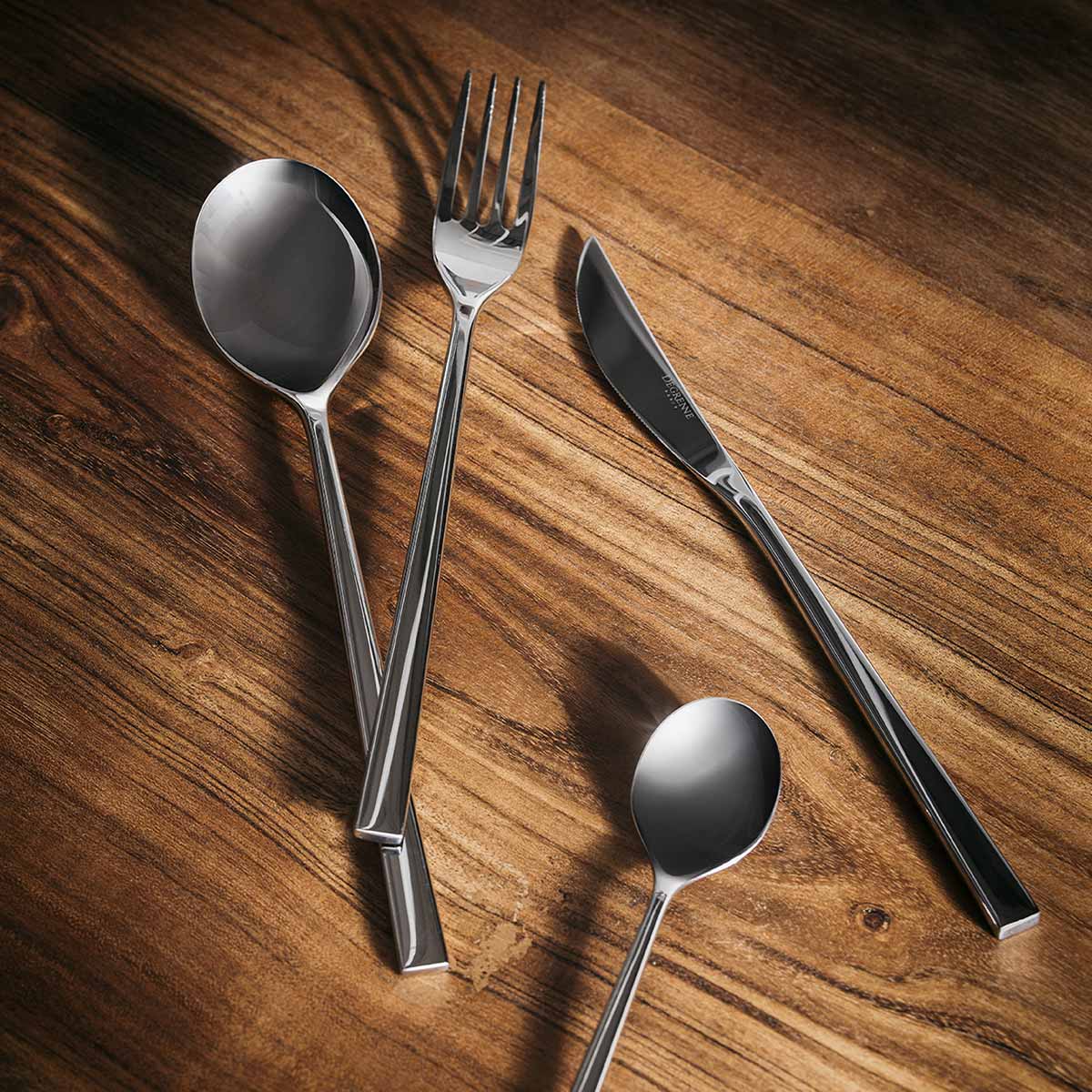 FUSE MIROIR Fourchette de service