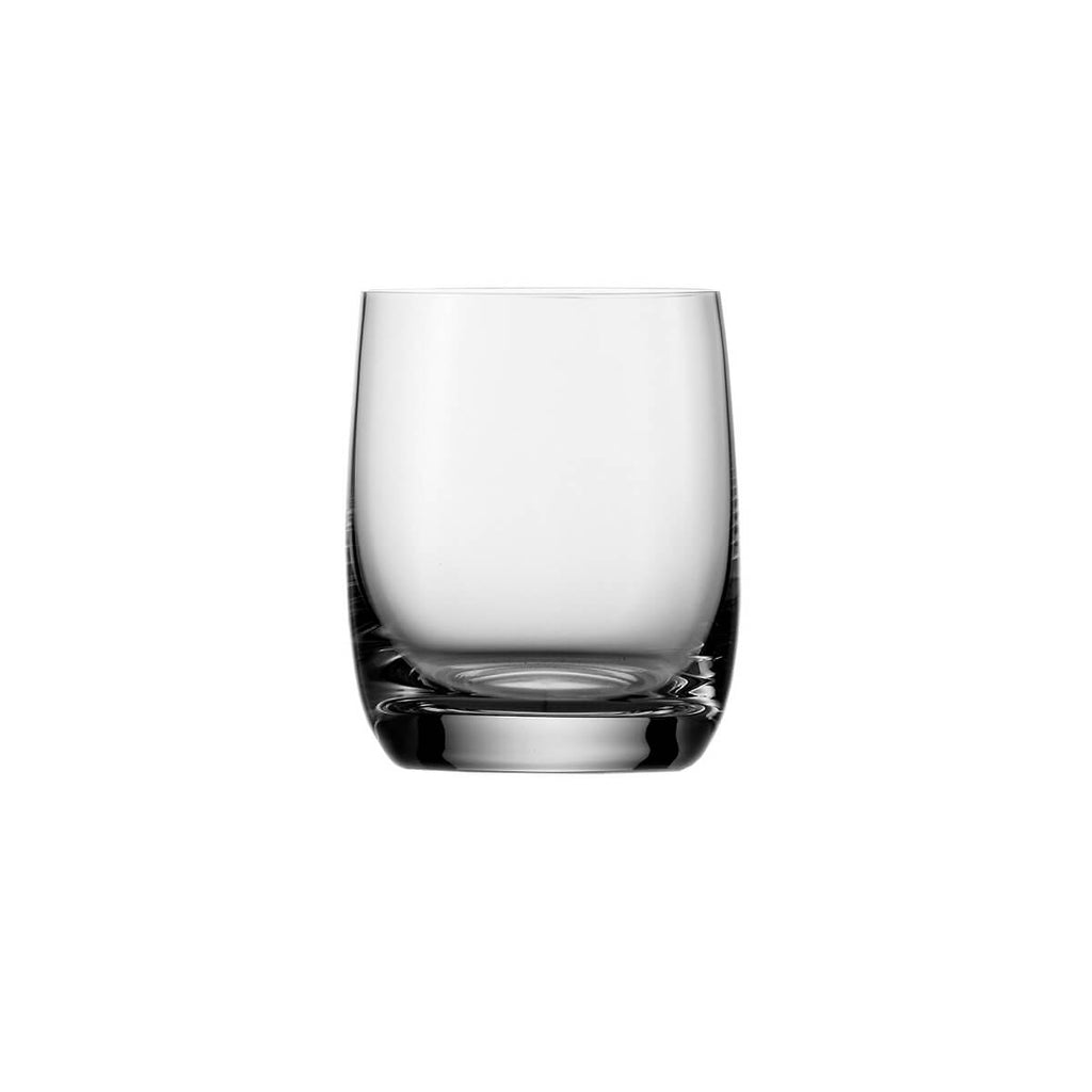LOOP Low tumbler 19 cl