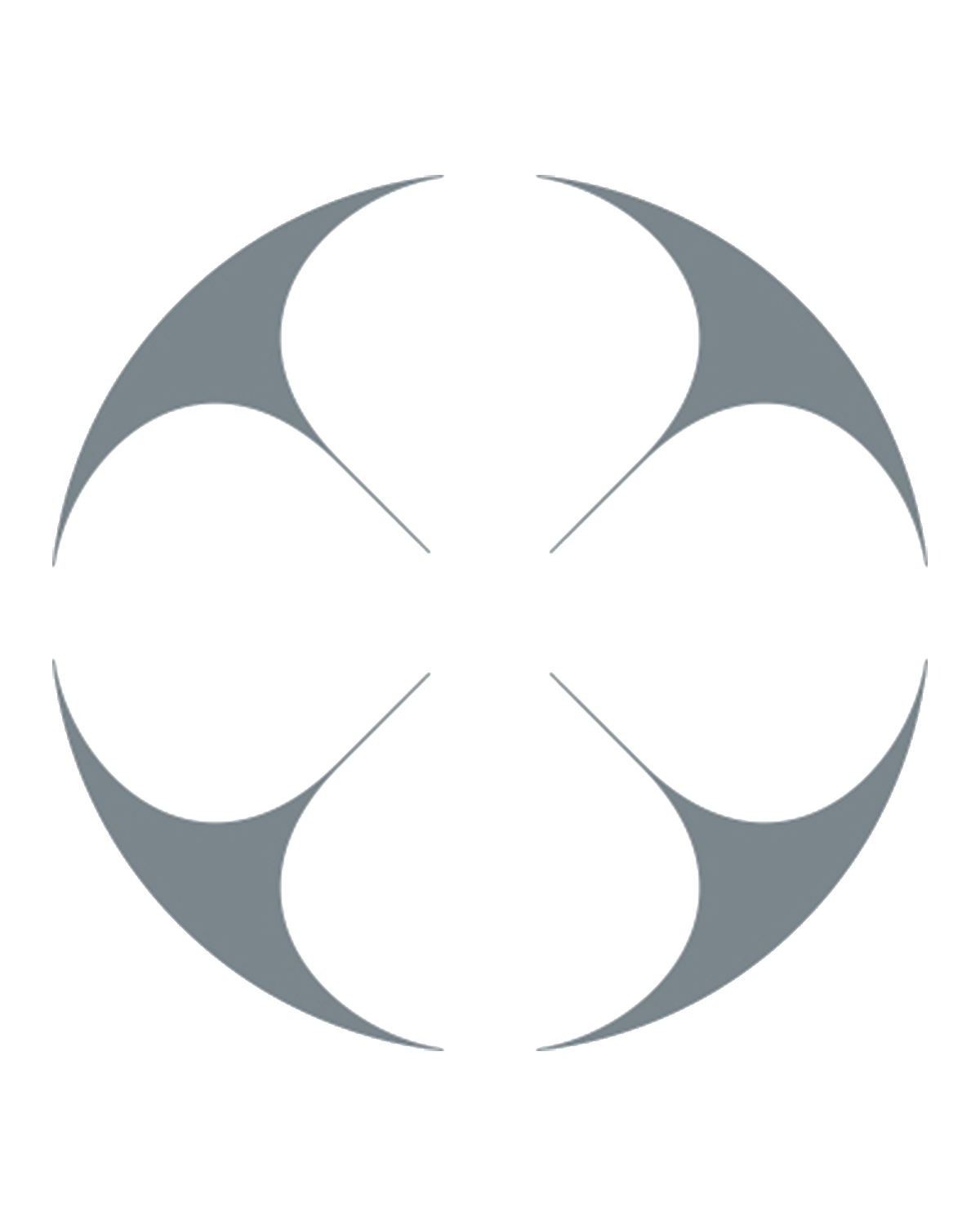 BAHIA PIERRE DE LUNE Assiette à dessert 23 cm