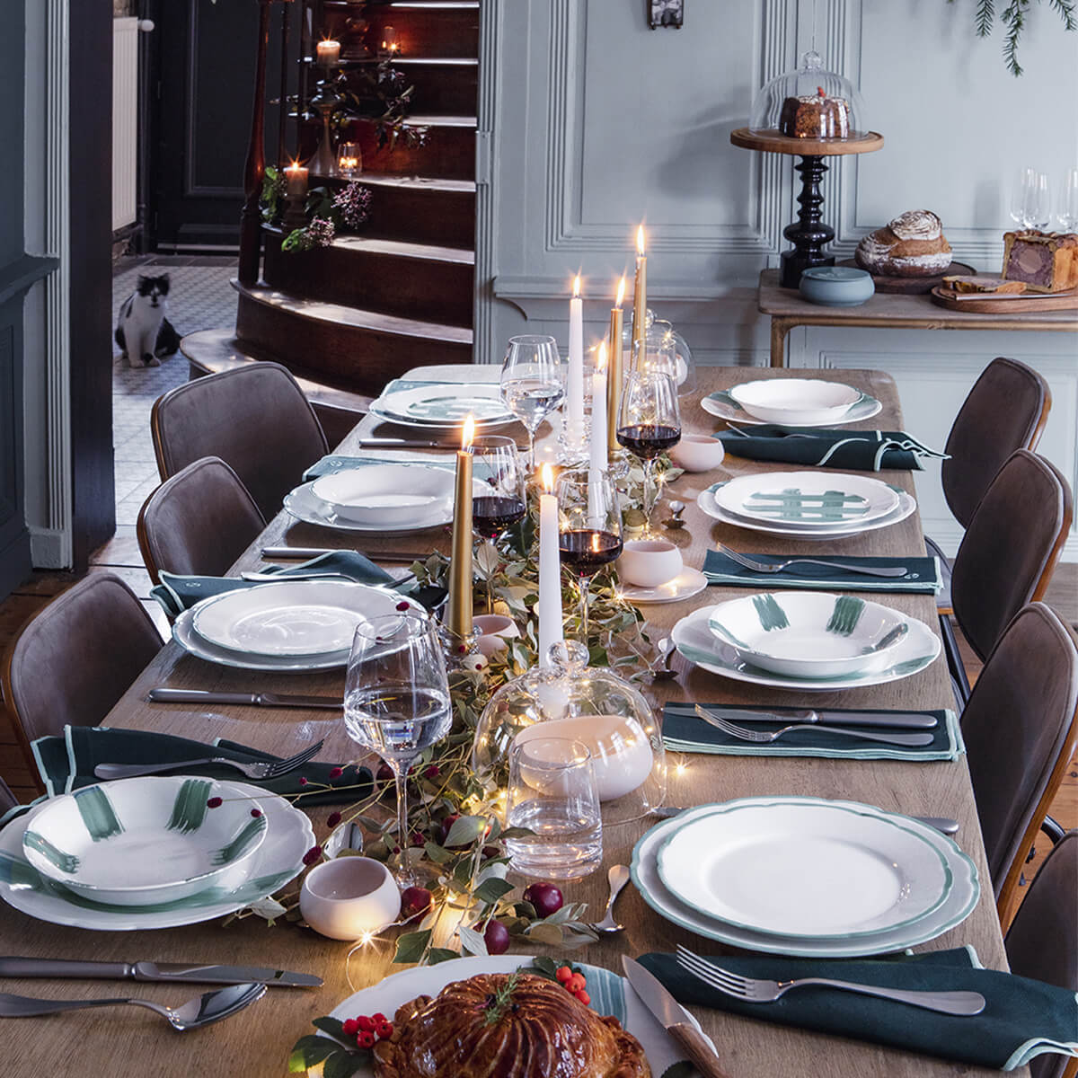 GOURMET ROSE NUDE Mini cocotte biseautée 7 cl