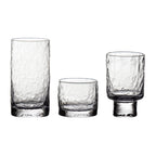 ROC Low tumbler 18 cl