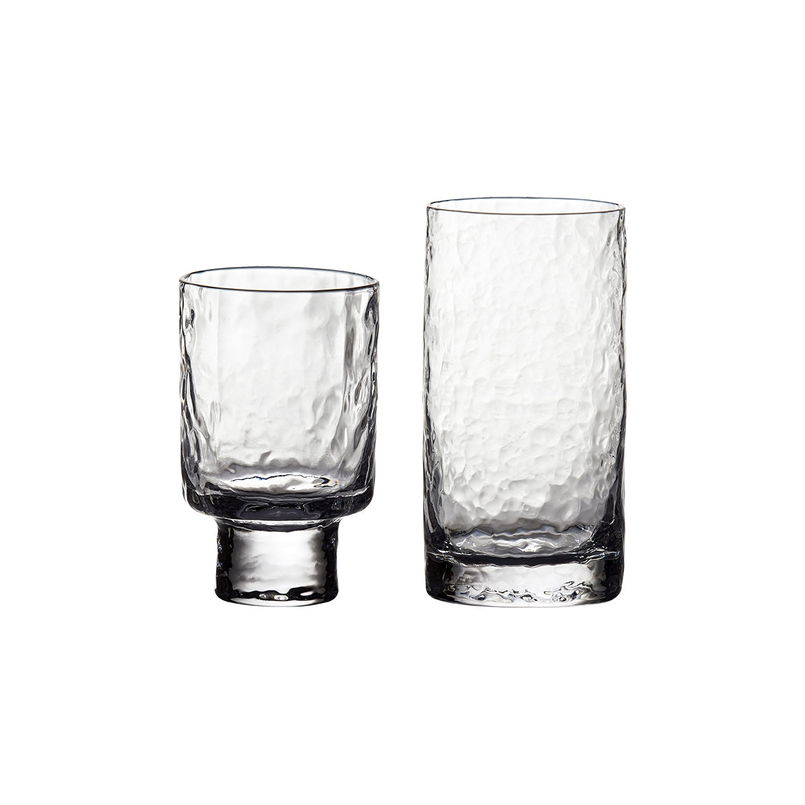 ROC Low tumbler 27 cl