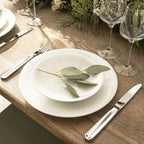 SD ONE BLANC Assiette 27 cm