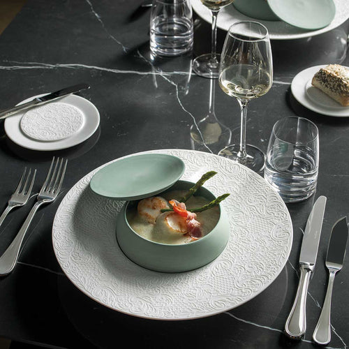 BAHIA ARGILE VERT Couvercle cocotte 50 cl