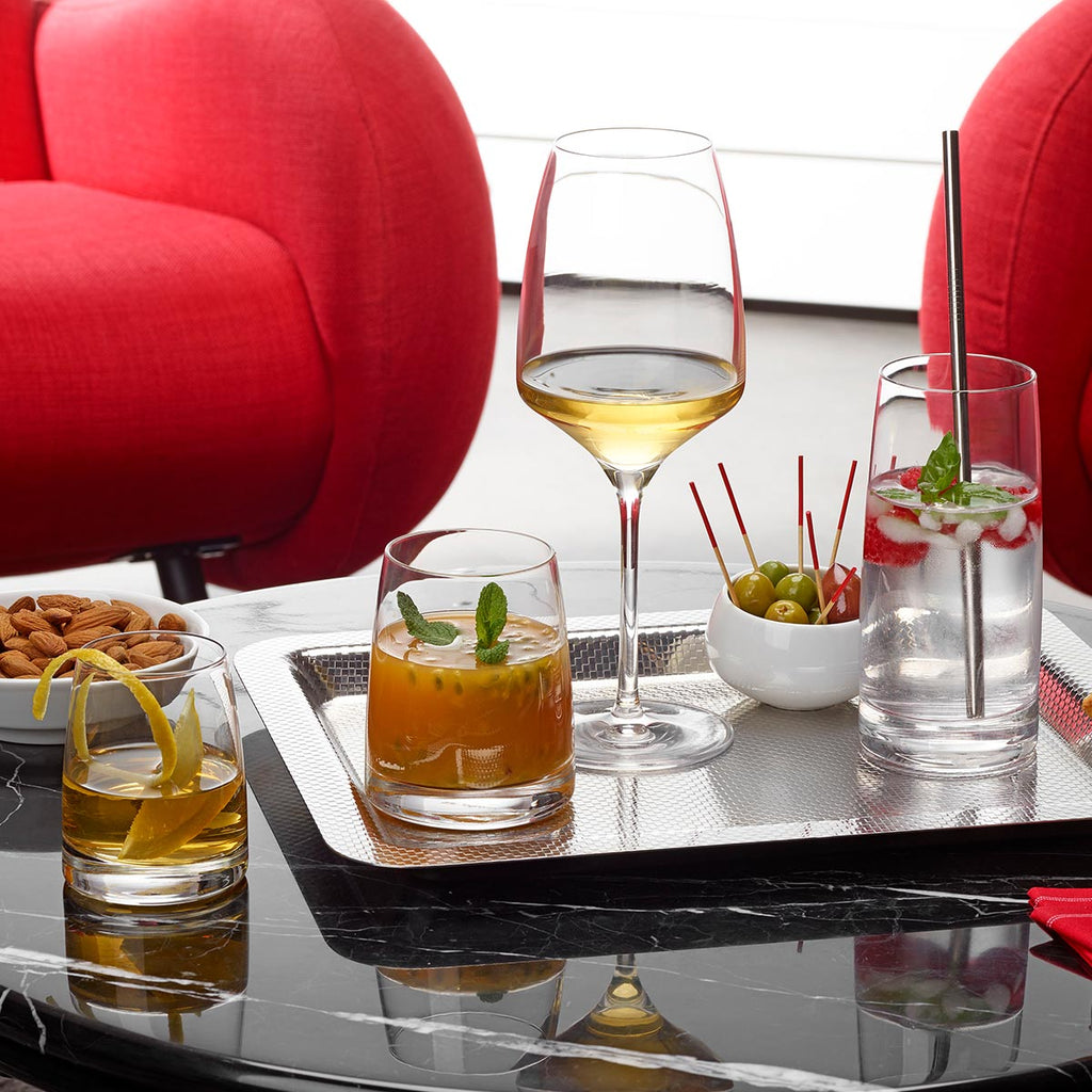 MUSE Burgundy glass 70 cl