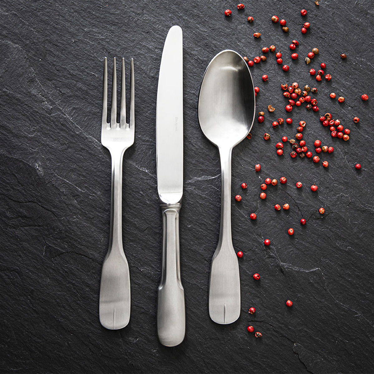 Image du produit: VIEUX PARIS SATINE Cuillère à café