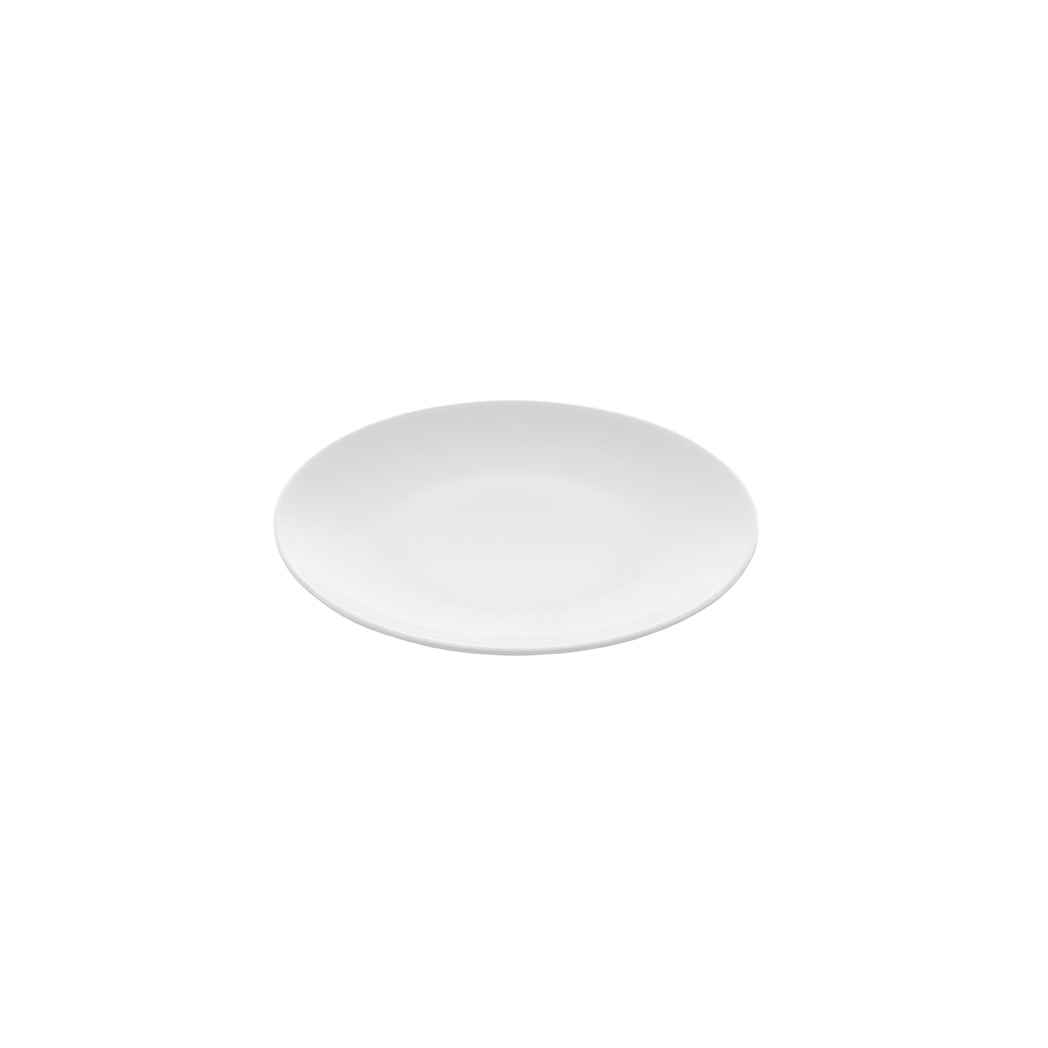 Image du produit: MODULO BLANC assiette Plate ronde 15 cm